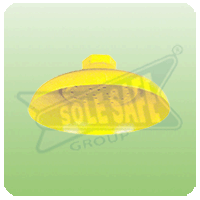 ABS Shower Dome SSS-PPE-ESS-SD-AC8-ABS