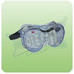 Chemical Splash Goggles