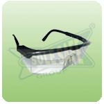 Punk Type Goggles