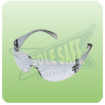 Safety Goggles 3M