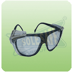 UV Protected Goggles