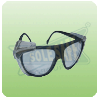 UV Protected Goggles SSS-PPE-EYP-UPG-311