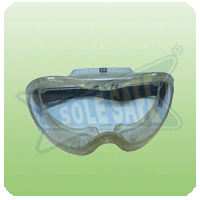 Wind And Dust Protected Goggles SSS-PPE-EYP-WDPG-315