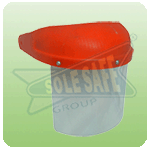 Face Shield Type 'B'