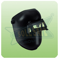 Welding Helmet SSS-PPE-FS-WH-204