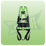 Full Body Harness - PN 24