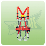 Full Body Harness - UB102