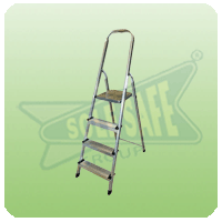 Aluminium Baby Ladder SSS-PPE-FP-ABL-932