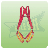 Full Body / Fall Protection Safety Belt SSS-PPE-FP-FBSB-903