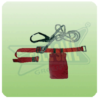Lineman Belt SSS-PPE-FP-LMB-923