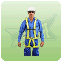 Multi Purpose Belt SSS-PPE-FP-MPB-919