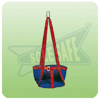 Pilot Chair SSS-PPE-FP-PC-918