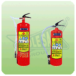 ABC Fire Extinguisher