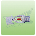 Horizontal Sidewall Sprinkler