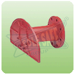 Jumbo Water Curtain Nozzle