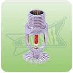 Pendent Sprinkler