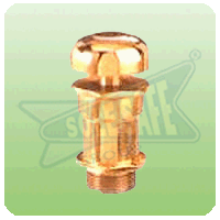 Air Release Valve SSS-FFE-ARV-1812