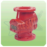 Alarm Valve SSS-FFE-AV-1831