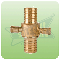 Fire Hose/Male & Female Delivery Coupling SSS-FFE-FHMFDC-1806