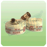 Fire Hose Type A SSS-FFE-FHTA-1828A