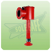 Foam Chamber SSS-FFE-FC-1849