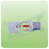 Horizontal Sidewall Sprinkler SSS-FFE-HSP-1838A