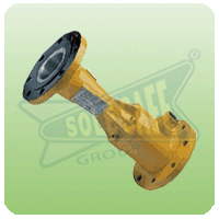 Inline Foam Inductor SSS-FFE-IFI-1851