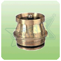 NRV Male Coupling SSS-FFE-NRVMC-1811