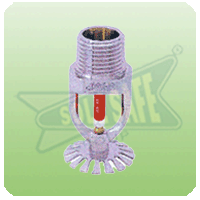 Pendent Sprinkler SSS-FFE-PS-1838C