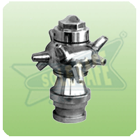 Revolving Nozzle SSS-FFE-RN-1804