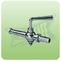 Shut Off Nozzle SSS-FFE-SON-1802S1