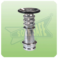 Triple Purpose Nozzle SSS-FFE-TPN-1803