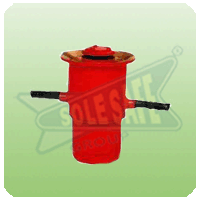 Water Foam Nozzle SSS-FFE-WFN-1810