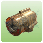 Flame Detectors