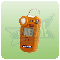 Gasman SSS-GD-PGD-GM-2302