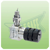 IREX SSS-GD-FGD-IR-2403