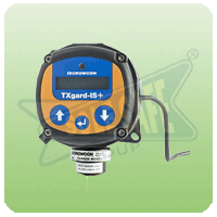 TXgard IS Plus SSS-GD-FGD-TXGIS-2406