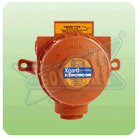 Xgard SSS-GD-FGD-XG-2401