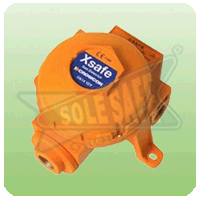 Xsafe SSS-GD-FGD-XS-2402