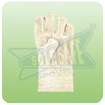 Asbestos Hand Gloves Everest