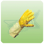 Cryogenic Hand Gloves