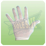 Lint Free Hand Gloves