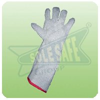 Asbestos Hand Gloves AMC 41 SSS-PPEHAPAHGAMC41-521A