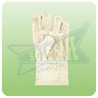 Asbestos Hand Gloves Everest SSS-PPE-HAP-AHGE-521B