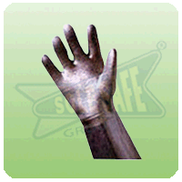 Neoprene Dipped Supported Gloves SSS-PPE-HAP-NDSG-502