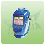 Auto Darkening Welding Helmet