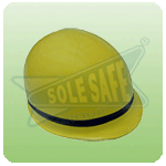 Fireman Helmet IS 2745