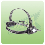 LED Head Lamp (AA)