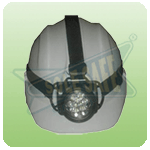 LED Head Lamp (AA)