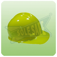 FRP Industrial Helmet Chin Strap and Nape Strap SSS-PPE-HP-FRP-101